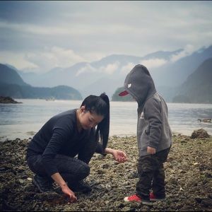 Meet your Posher, Trang